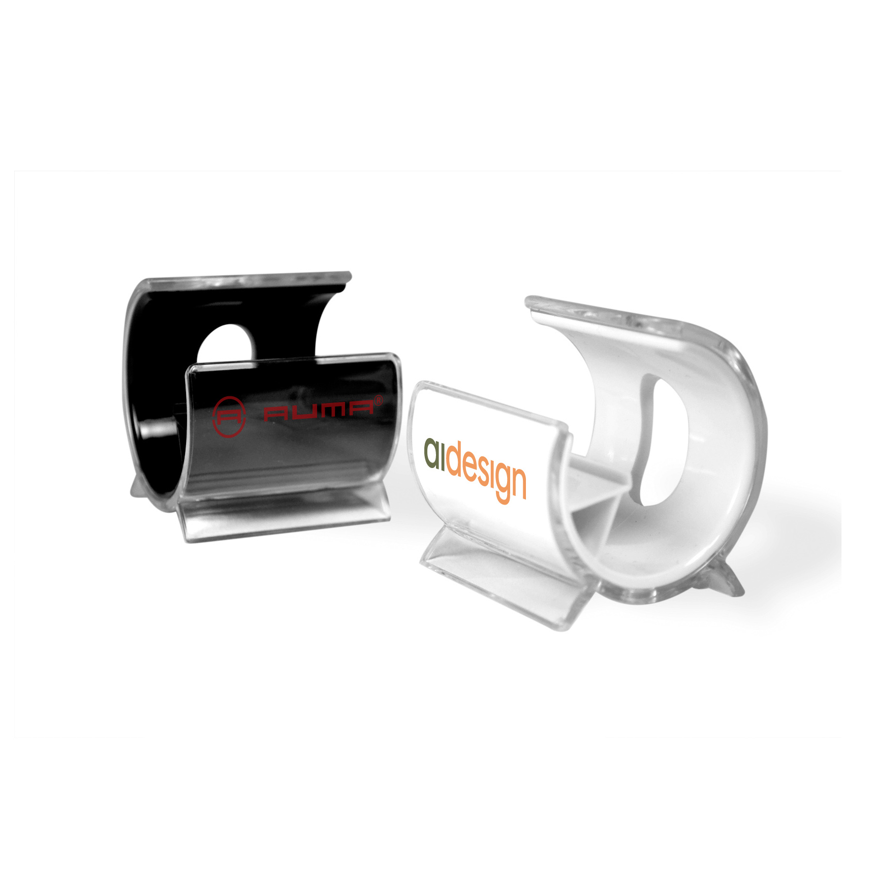 CURVE CELL PHONE STAND